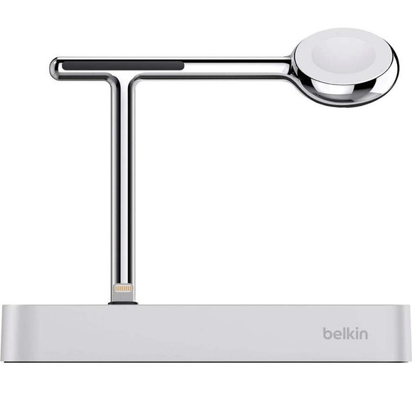 belkin Other - Belkin charger for Apple Watch and iPhone - EUC